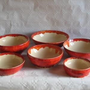 Gebrauchskeramik